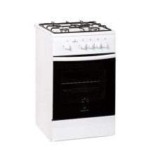 Плита газова GRETA 1470-00-20 біла