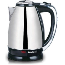 Чайник MIRTA KT-1017 (нерж.)