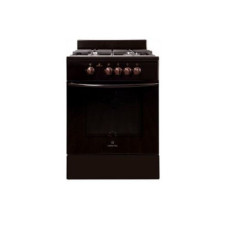 Плита газова GRETA 600-12 ЧР коричнева 