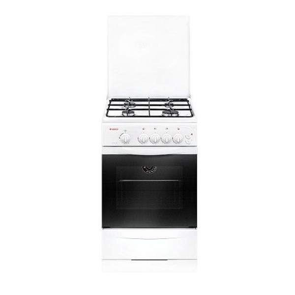 Плита газова GEFEST 3200-06 біла