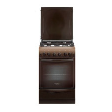 Плита газова GEFEST 5100-02 0001 коричнева