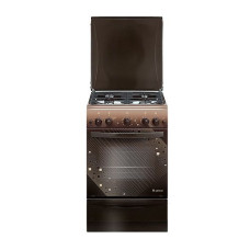 Плита газова GEFEST 5100-02 0010 коричнева