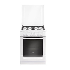 Плита газова GEFEST 6100-02 біла