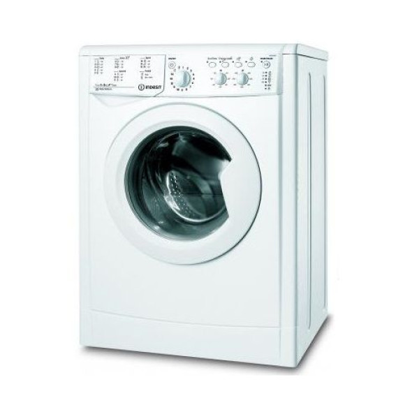 Пральна машина INDESIT IWSС 50852 C ECO EU