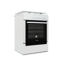 Плита газова ARTEL Apetito G white