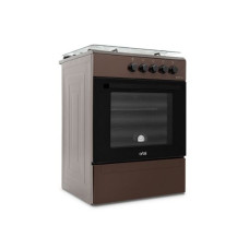 Плита газова ARTEL Apetito G brown