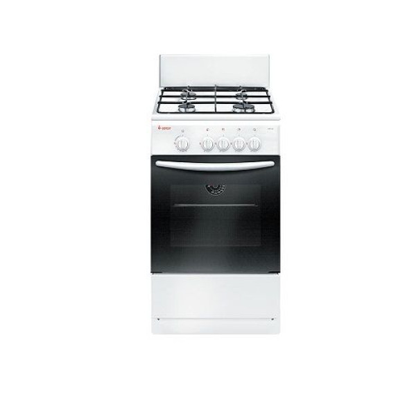 Плита газова GEFEST 3200-08 К85 біла