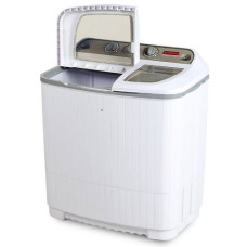 Пральна машина півавтомат MILANO ХРВ 605-578SD