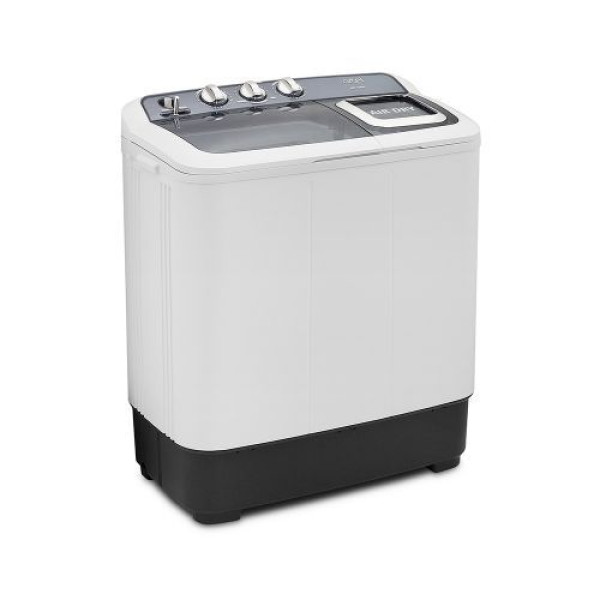 Пральна машина напівавтомат ARTEL TE 60 L Grey