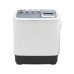 Пральна машина напівавтомат ARTEL TE 60 L Grey