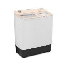 Пральна машина напівавтомат ARTEL TG 60 F Brown