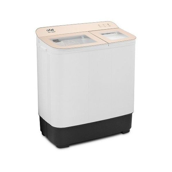 Пральна машина напівавтомат ARTEL TG 60 F Brown