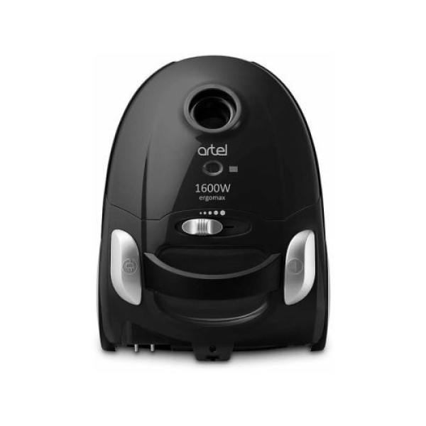 Порохотяг електричний ARTEL VCB 0316 Black