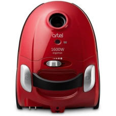 Порохотяг електричний ARTEL VCB 0316 Red