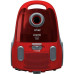 Порохотяг електричний ARTEL VCC 0120 Red 