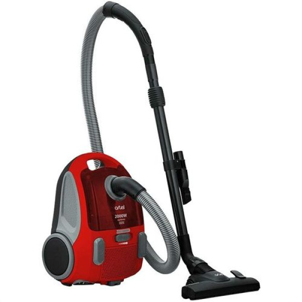 Порохотяг електричний ARTEL VCC 0120 Red 