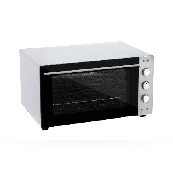 Електродуховка ARTEL MD 4212 E White