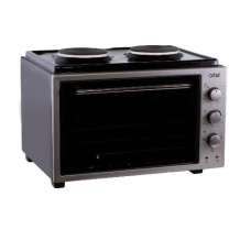 Електродуховка ARTEL MD 3614 Grey