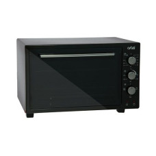 Електродуховка ARTEL MD 3612 E Black
