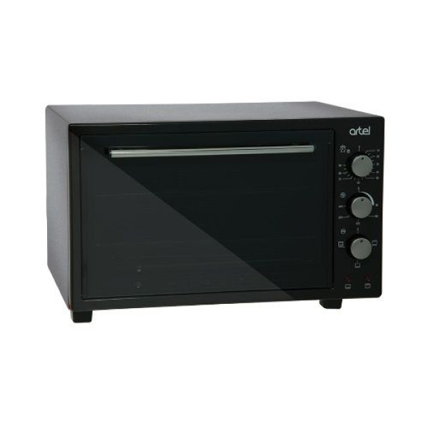 Електродуховка ARTEL MD 3612 E Grey