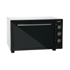 Електродуховка ARTEL MD 3612 E White