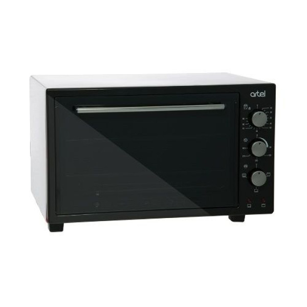 Електродуховка ARTEL MD 3612 E White