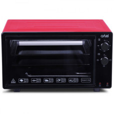 Електродуховка ARTEL MD 3216 Red