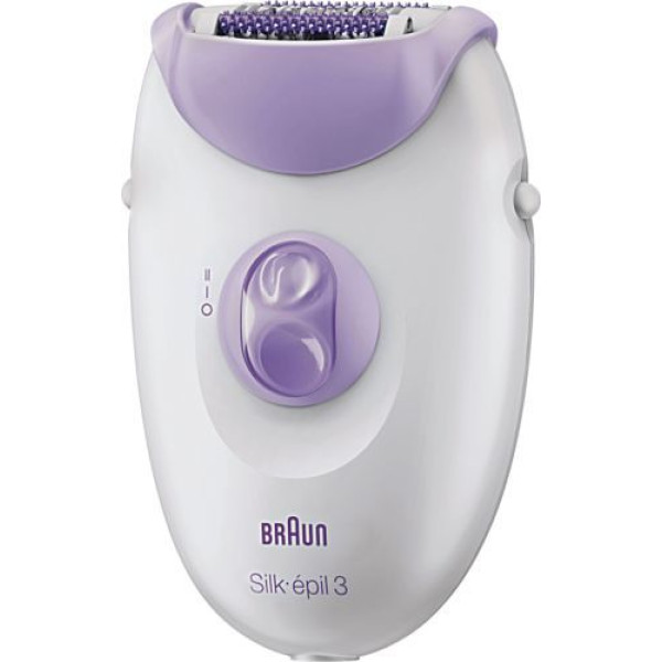 Эпілятор BRAUN SE 3170