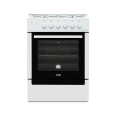 Плита газова ARTEL Apetito 02-G white