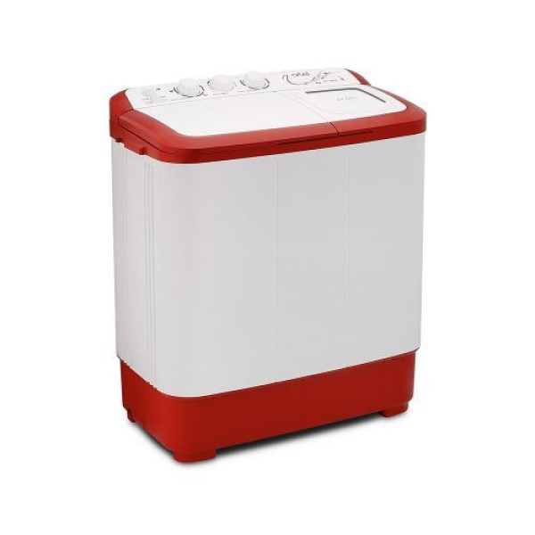 Пральна машина напівавтомат ARTEL TE 60 L Red