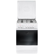 Плита газова GEFEST 1200-C5 біла