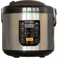 Мультиварка GRUNHELM MC 22SB black