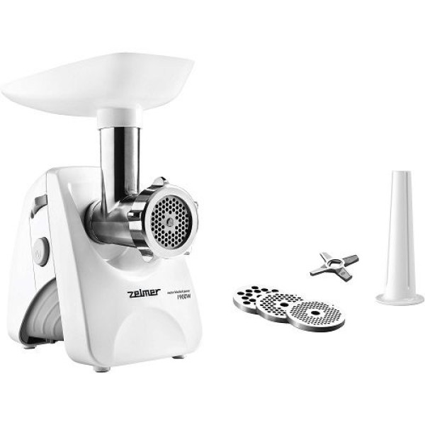 Мясорубка ZELMER ZMM 4288 EU