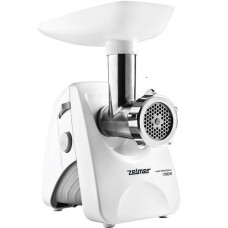 Мясорубка ZELMER ZMM 4283 EU (сок, терки)