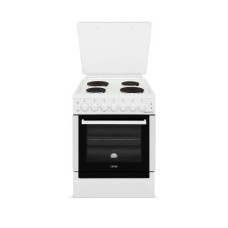 Плита електрична ARTEL Comarella 01-E white