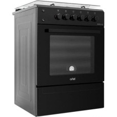 Плита газова ARTEL Apetito 02-G Inox