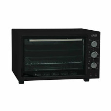 Електродуховка ARTEL MD 3612 L Black