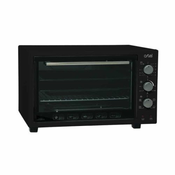 Електродуховка ARTEL MD 3612 L Black