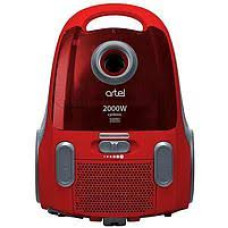 Порохотяг електричний ARTEL VCB 0120 Red