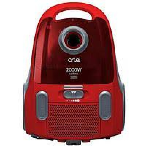 Порохотяг електричний ARTEL VCB 0120 Red
