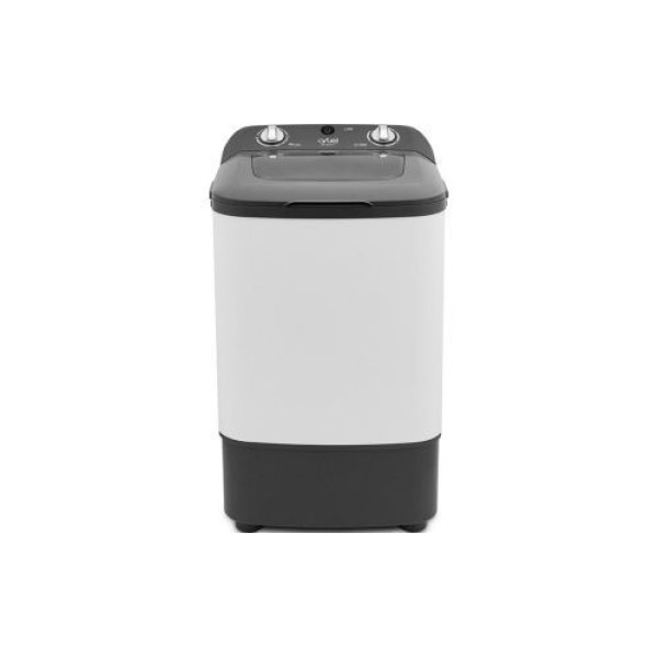 Пральна машина напівавтомат ARTEL ART SE 65 P grey (помпа)