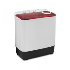 Пральна машина напівавтомат ARTEL TE 60 red