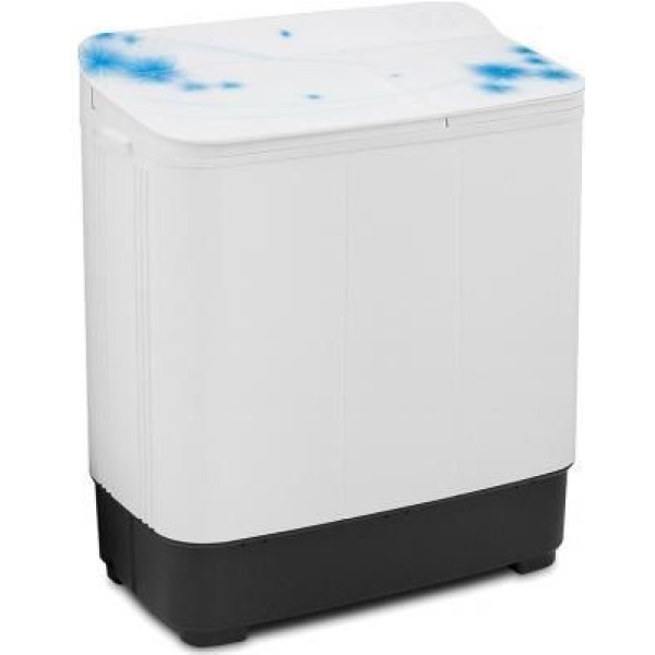 Пральна машина напівавтомат ARTEL TG 60 F white-blue