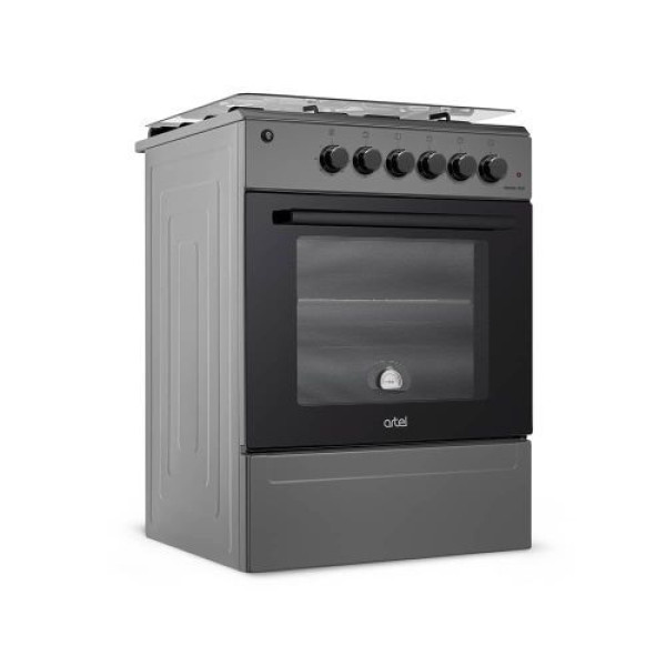 Плита комбінована ARTEL Apetito 10-E Inox