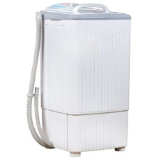 Пральна машина напівавтомат MILANO XPBS-80