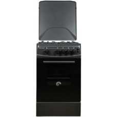 Плита газова MILANO F55 G3/07  матова 