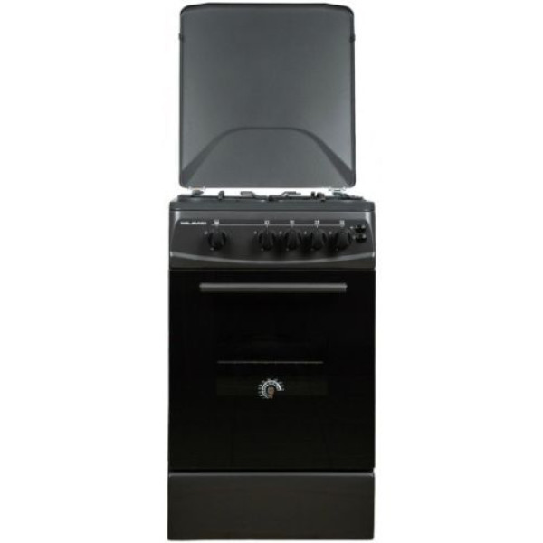 Плита газова MILANO F55 G3/07  матова 