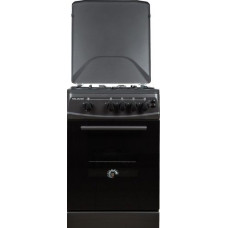 Плита газова MILANO F55 G3/07 сталевий