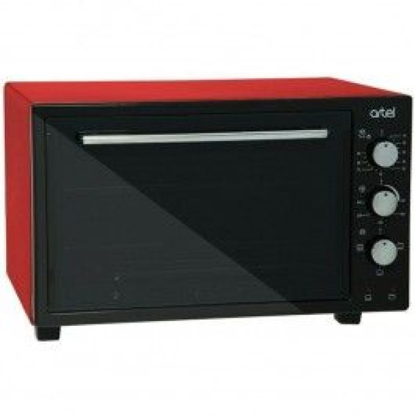 Електродуховка ARTEL MD 3612 L Red