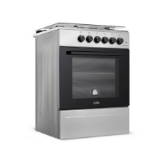 Плита комбінована ARTEL Apetito Е grey